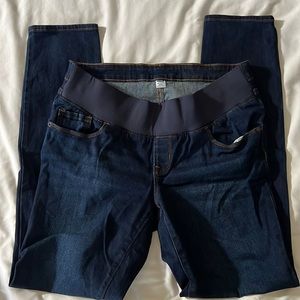 Maternity Jeans